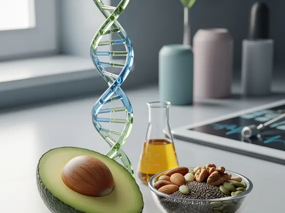 Nutrient