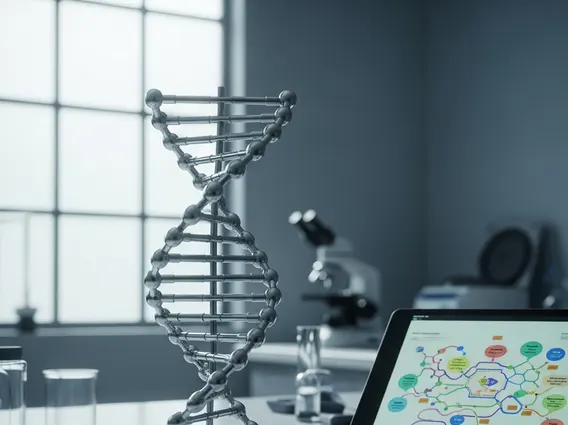 Nutrigenomics