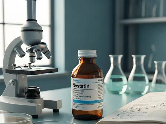 Nystatin
