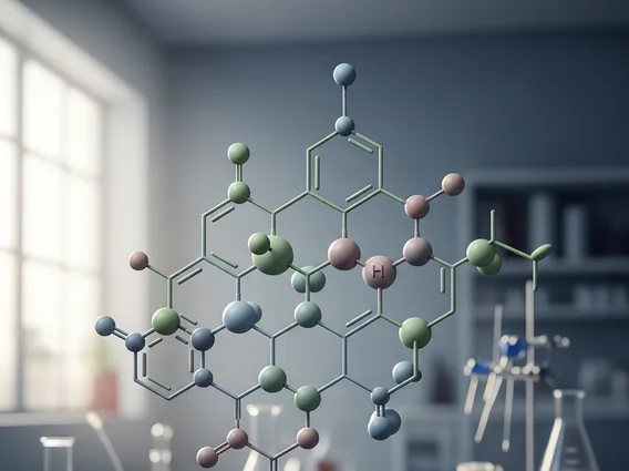 Rebeccamycin Analog