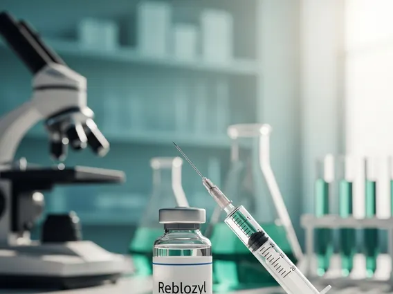 Reblozyl