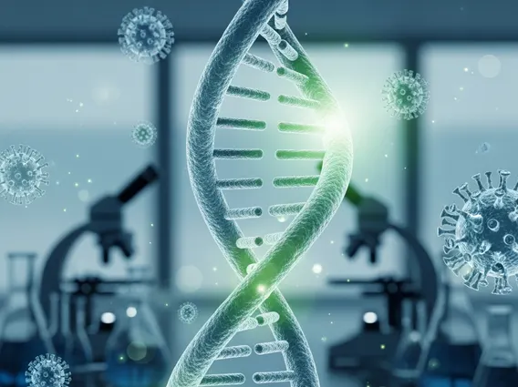 Retrovirus