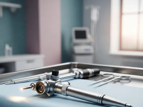 Rhinoscope