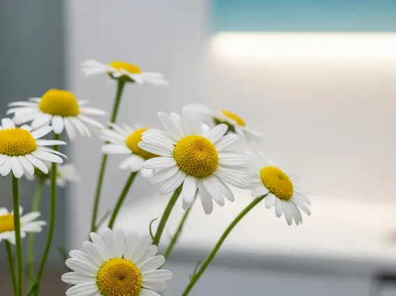 Roman Chamomile
