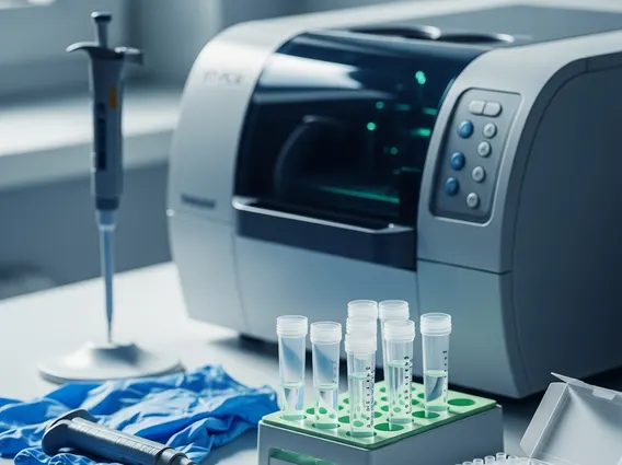 Rt Pcr
