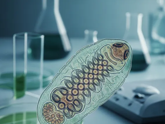 Schistosome