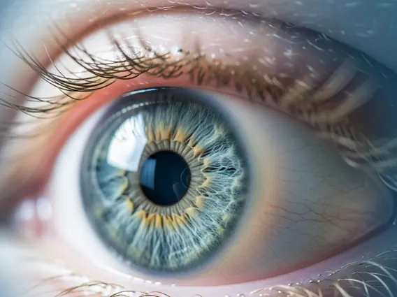 Sclera