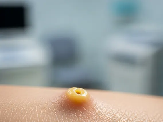 Sebaceoma