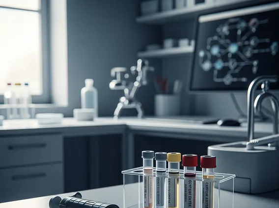 Serology