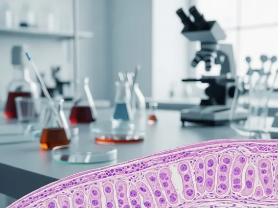 Sertoli Cell Tumor