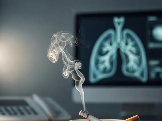 Sidestream Smoke