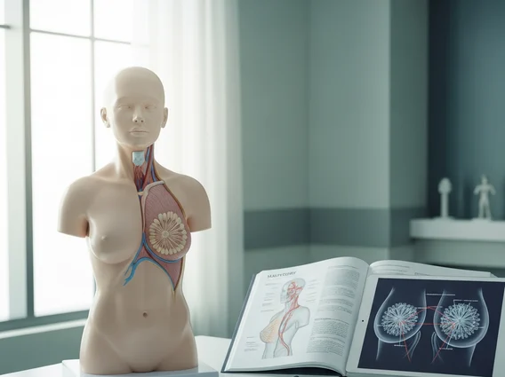 Simple Mastectomy