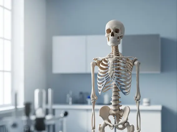 Skeleton