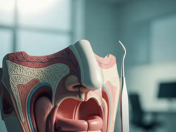 Soft Palate