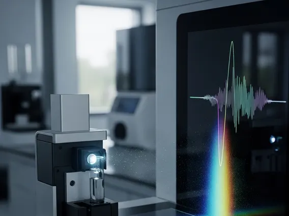 Spectroscopy