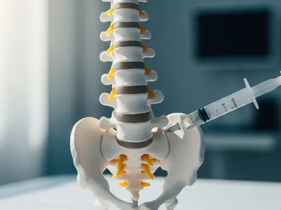 Spinal Anesthesia