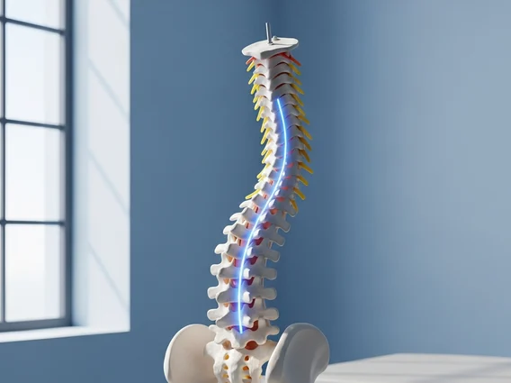 Spinal Canal
