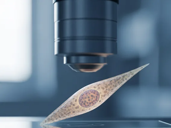 Spindle Cell Tumor