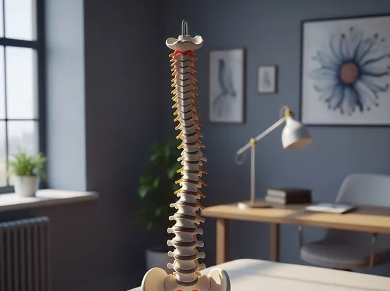 Spine