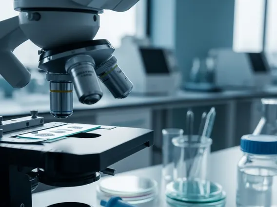 Sputum Cytology