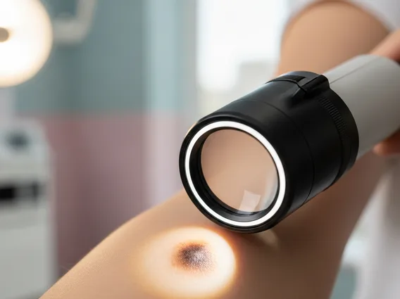 Stage I Melanoma