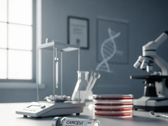 Camcevi (Leuprolide Mesylate): Uses, Side Effects & Warnings