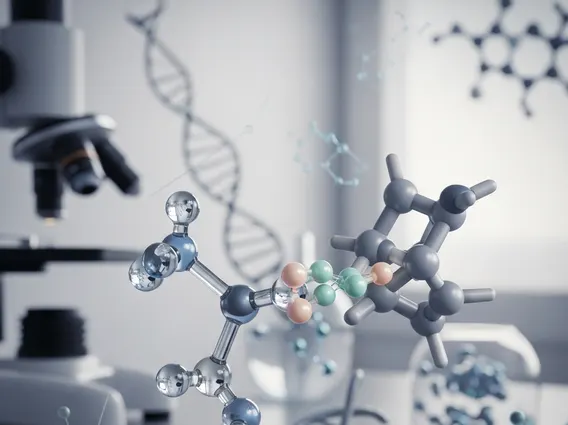 EGFR Inhibitor