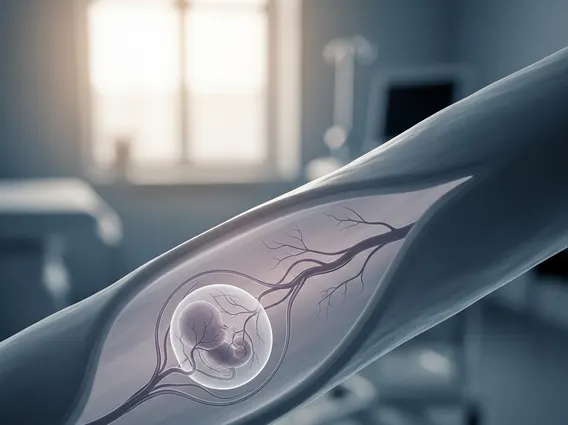 Ectopic Pregnancy