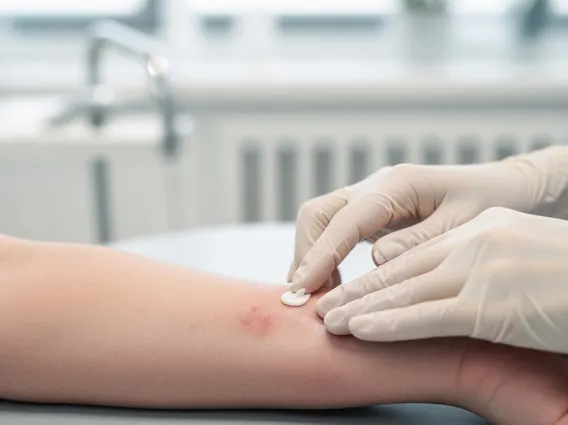 Eczema
