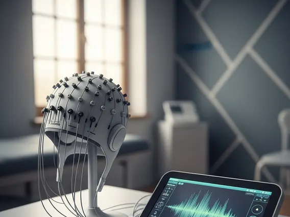 Eeg Biofeedback