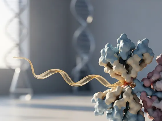 Estrogen Receptor