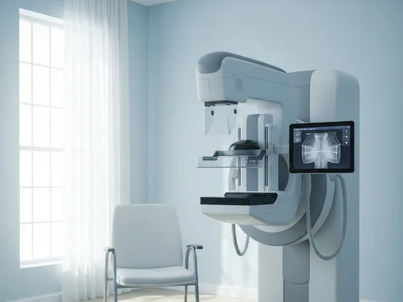 Mammogram