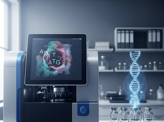 Massively Parallel Sequencing