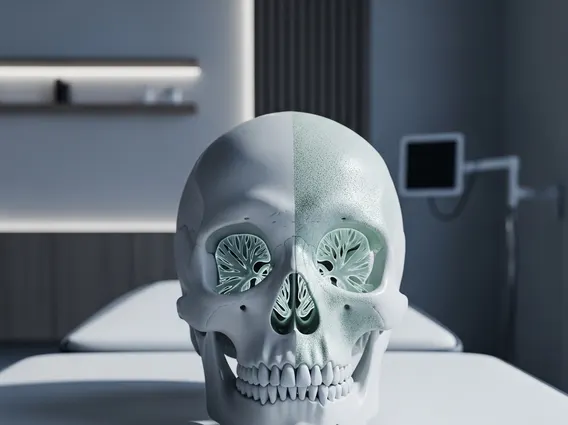 Maxillary Sinus