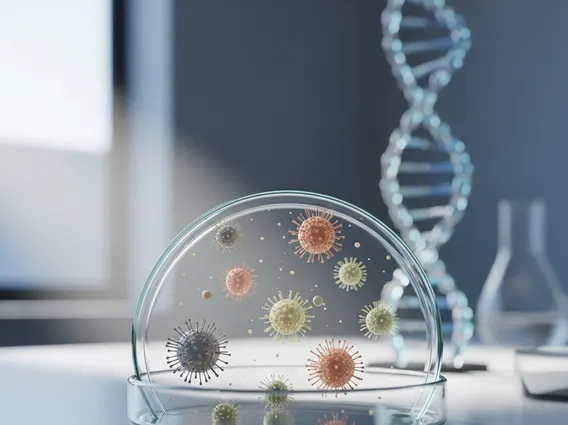 Measles Virus