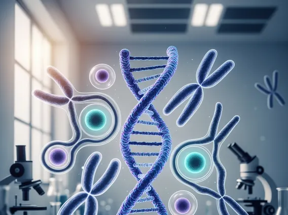 Meiosis