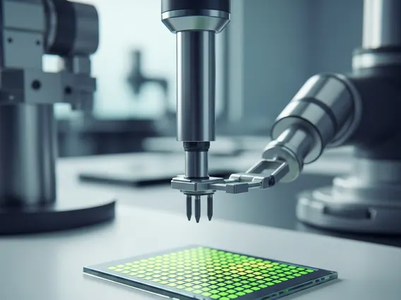 Microarray