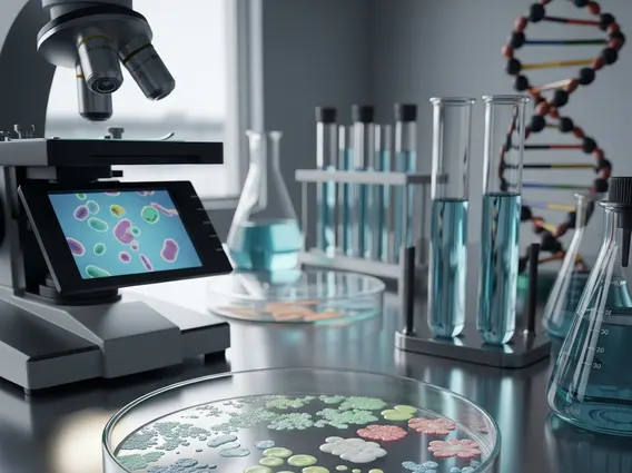 Microbiome