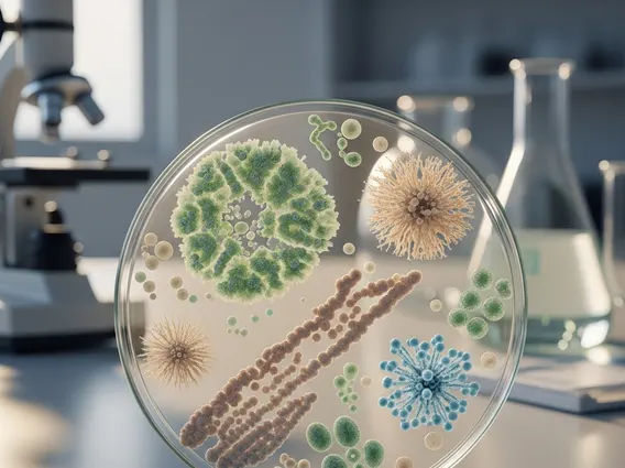 Microflora