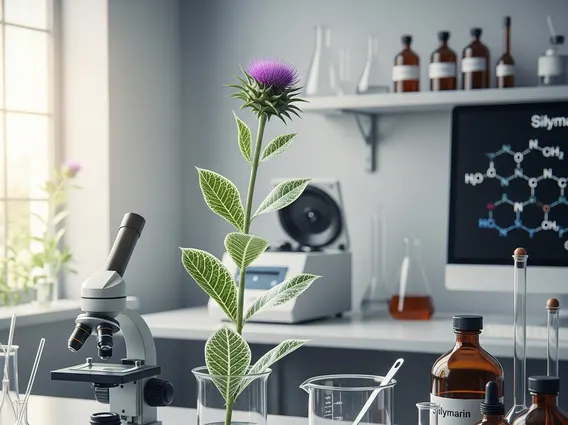 Milk Thistle