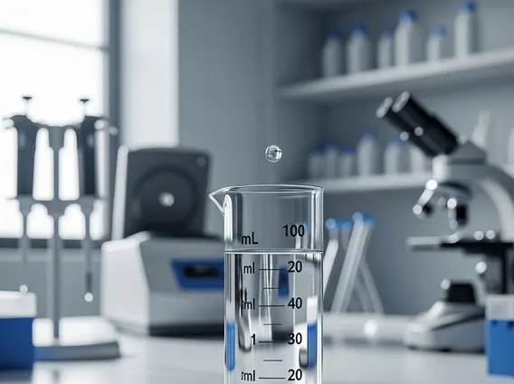 Milliliter