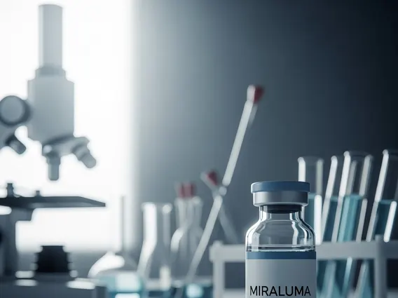 Miraluma Test