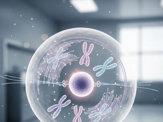 Mitosis