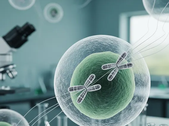 Mitotic Activity