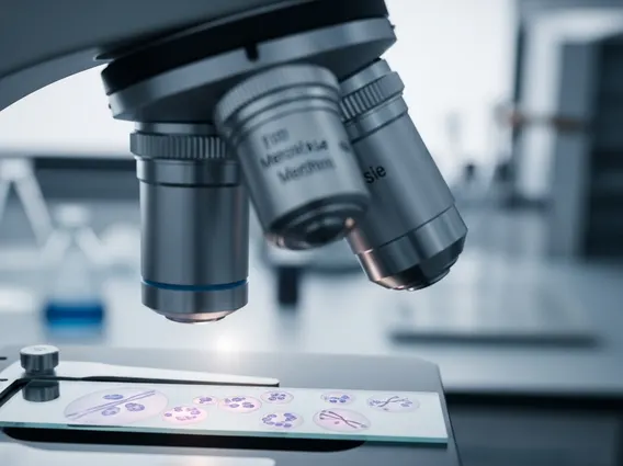 Mitotic Index