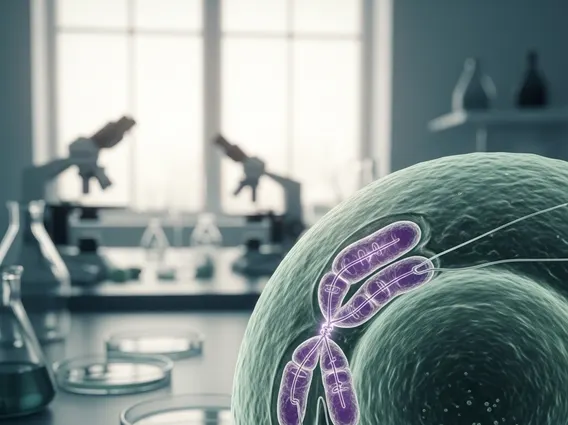 Mitotic Inhibitor