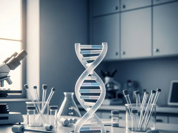 Molecular Diagnosis