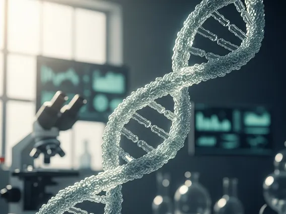 Molecular Medicine