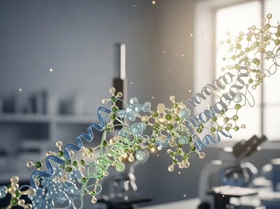 Molecular Pathway