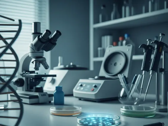Monoclonal B Cell Lymphocytosis